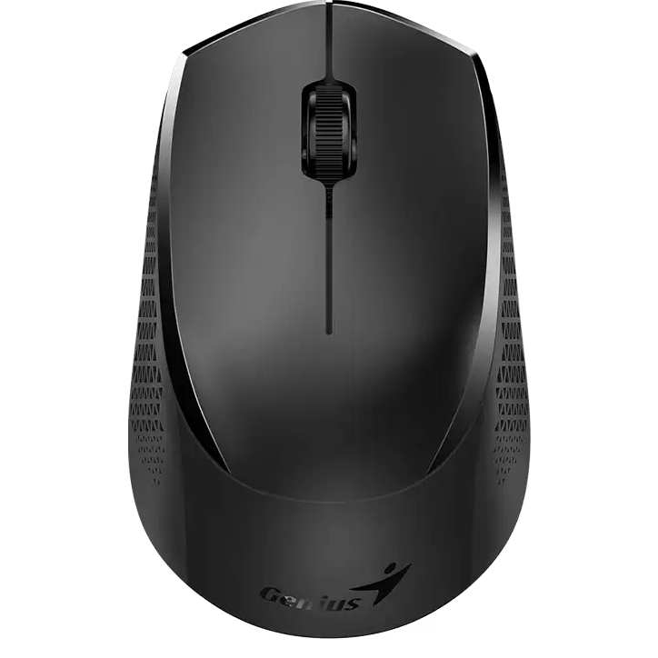 Мышь Genius NX-8000S Black