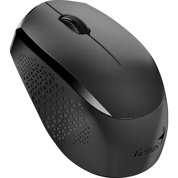 Мышь Genius NX-8000S Black — изображение 2