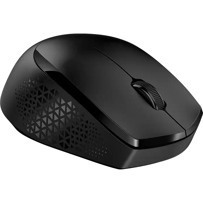 Мышь Genius NX-8000S Black — изображение 3