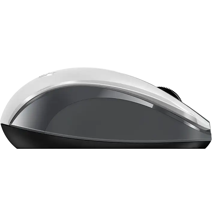 Мышь Genius NX-8008S White/Grey — изображение 4