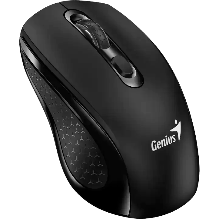 Мышь Genius NX-8025S Black — изображение 2