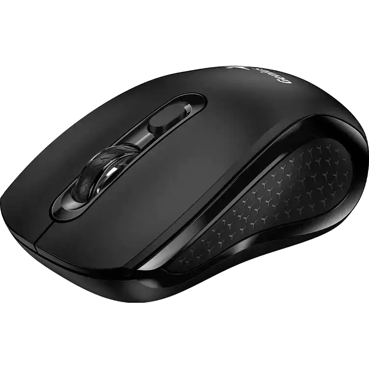 Мышь Genius NX-8025S Black — изображение 3