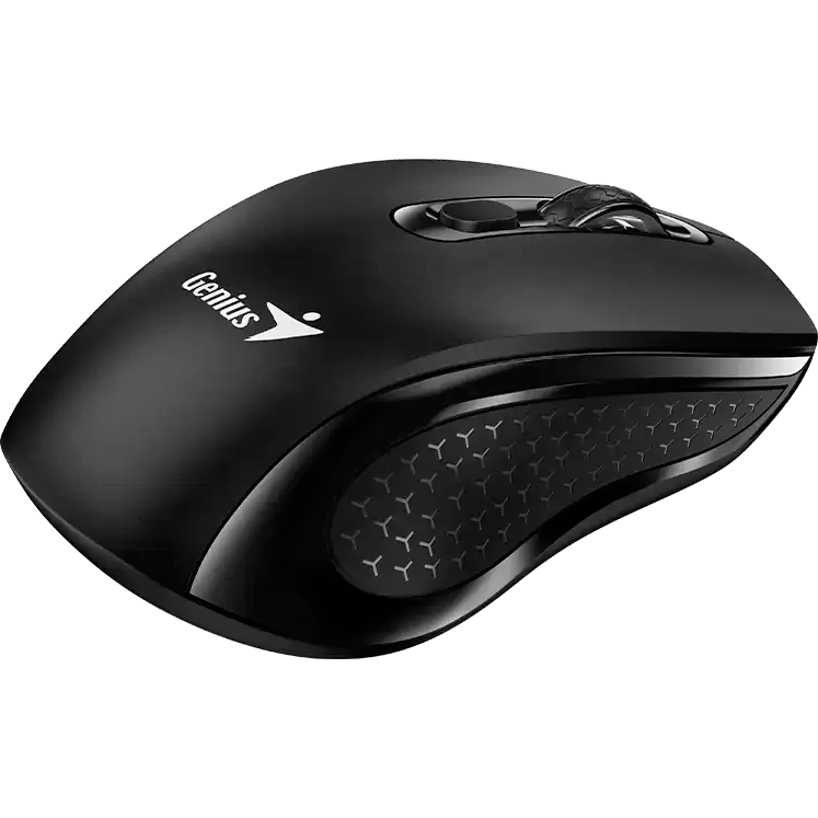 Мышь Genius NX-8025S Black — изображение 4