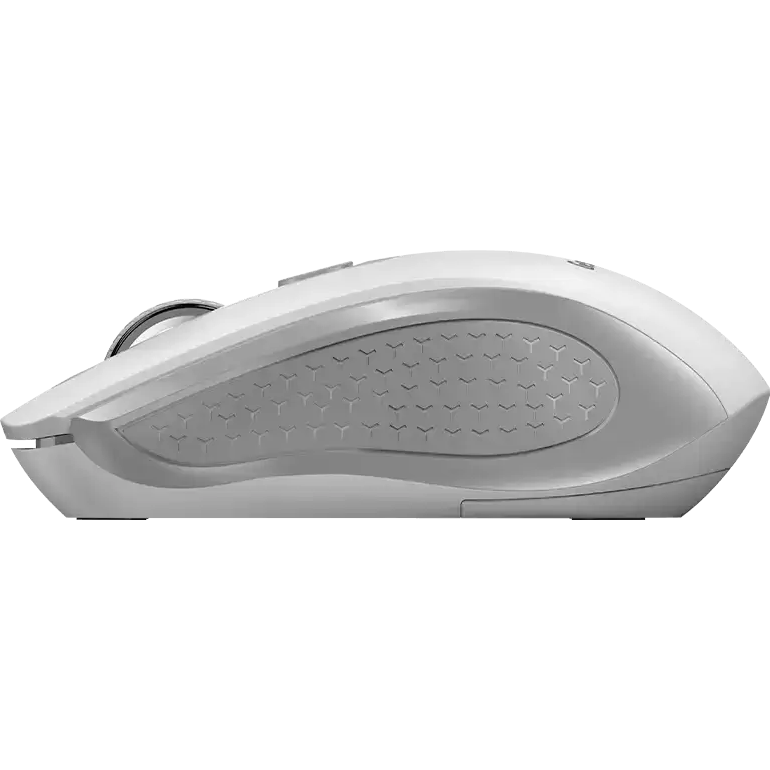 Мышь Genius NX-8025S White/Grey — изображение 5