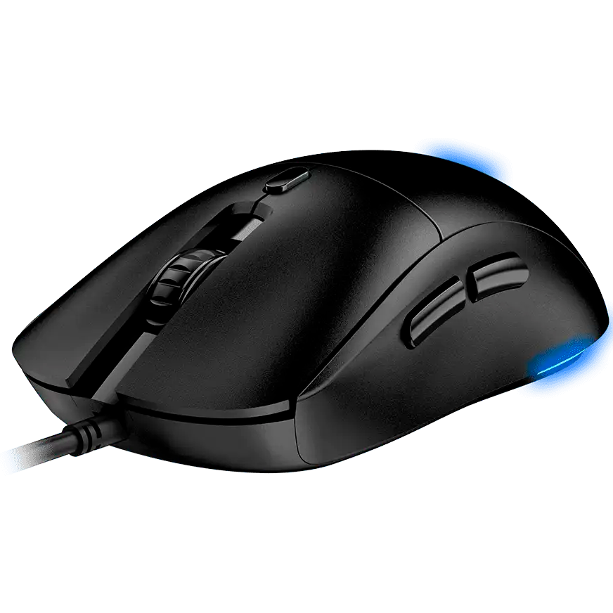 Мышь Genius Scorpion M500 Black — изображение 3