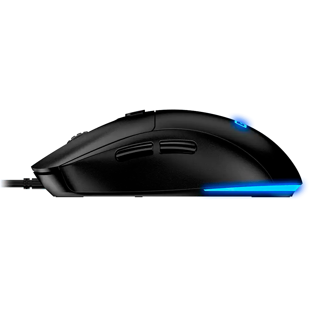 Мышь Genius Scorpion M500 Black — изображение 4