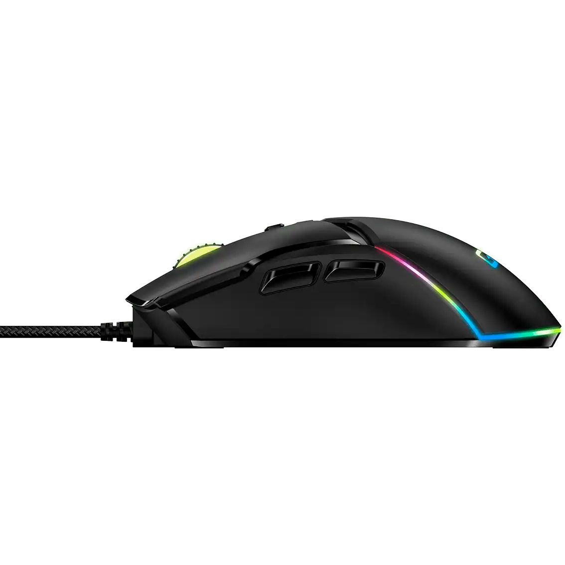 Мышь Genius Scorpion M700 Black — изображение 4