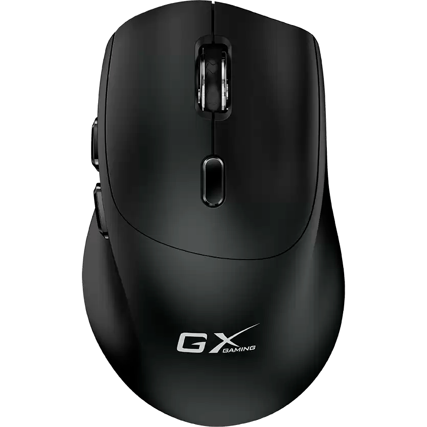 Мышь Genius Scorpion M8100 Black
