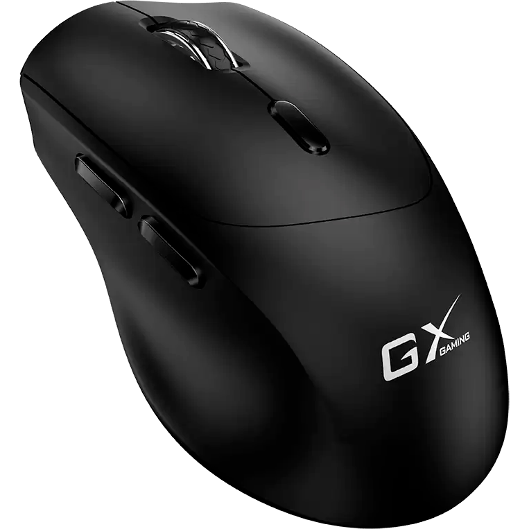 Мышь Genius Scorpion M8100 Black — изображение 2