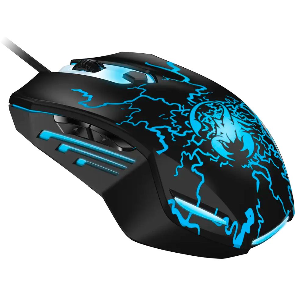 Мышь Genius Scorpion Spear — изображение 3