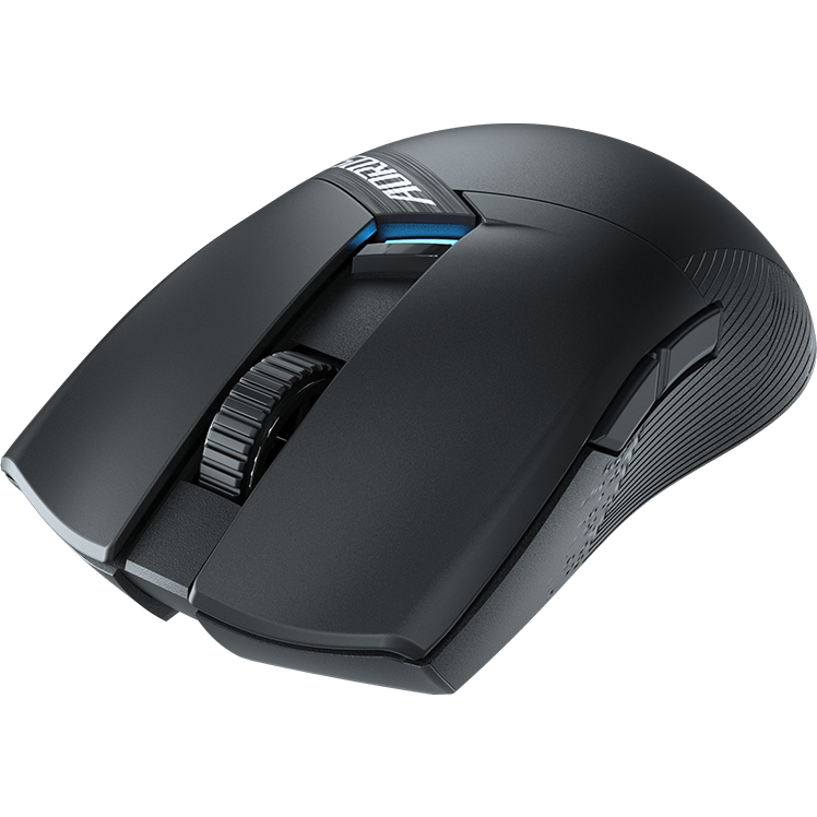 Мышь Gigabyte AORUS M6 Black — изображение 4