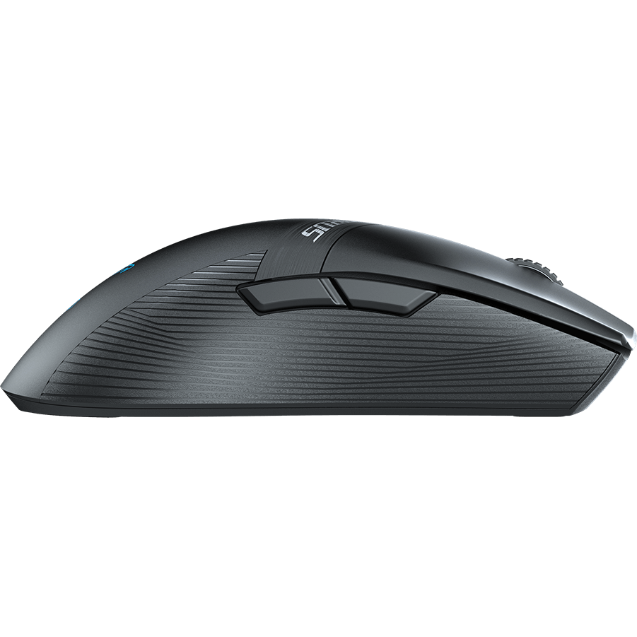 Мышь Gigabyte AORUS M6 Black — изображение 5