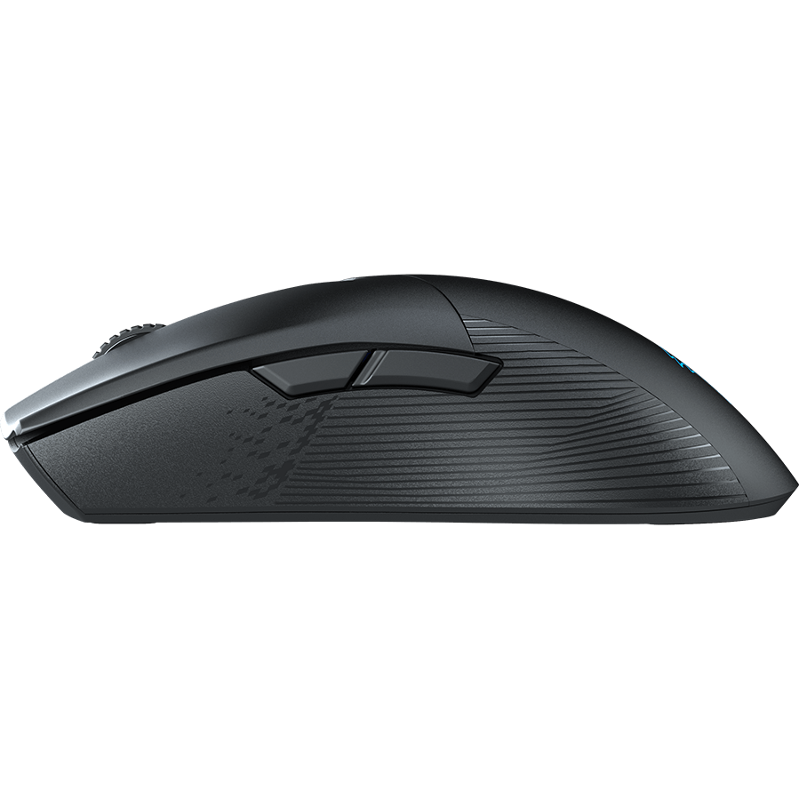 Мышь Gigabyte AORUS M6 Black — изображение 6