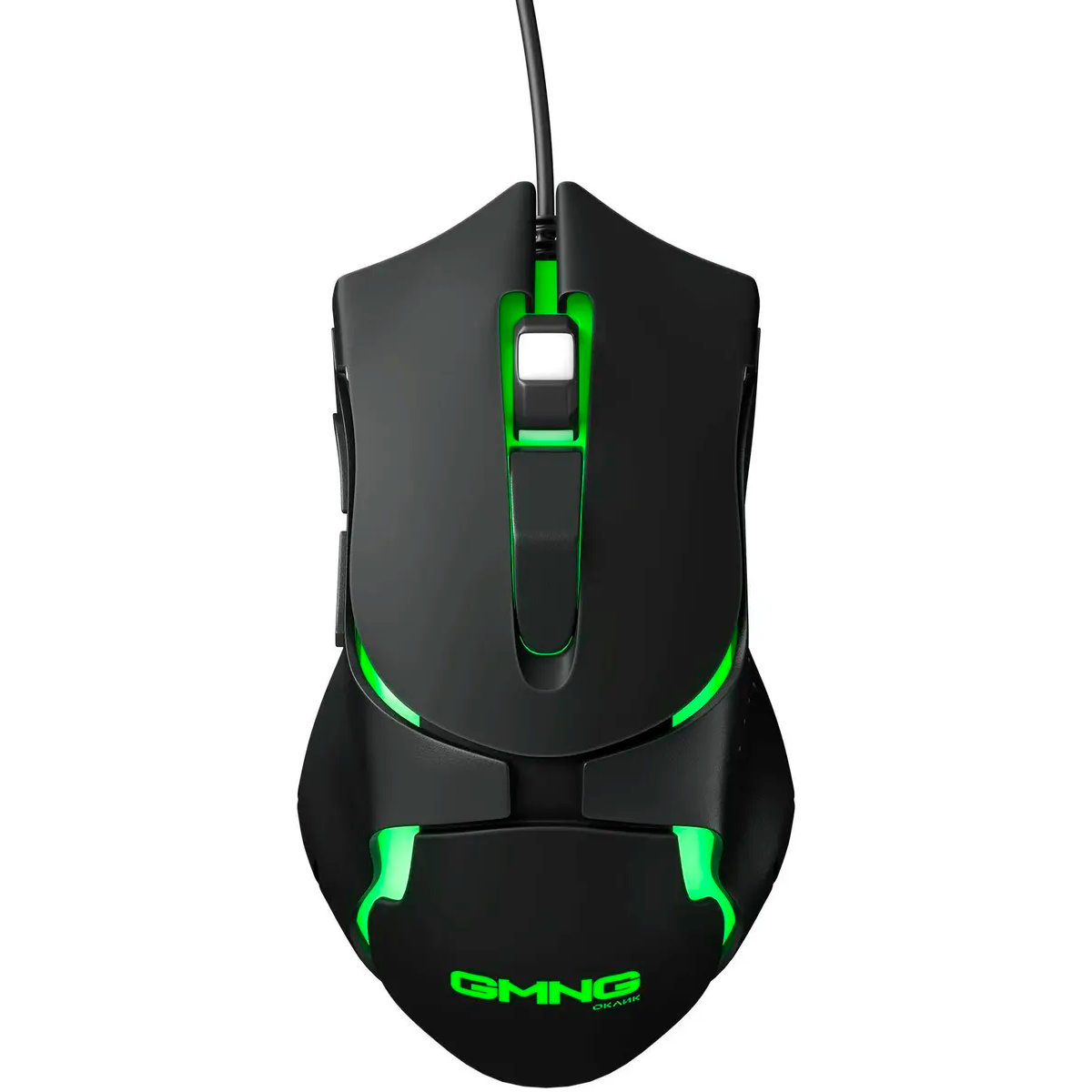 Мышь GMNG 703GM Black