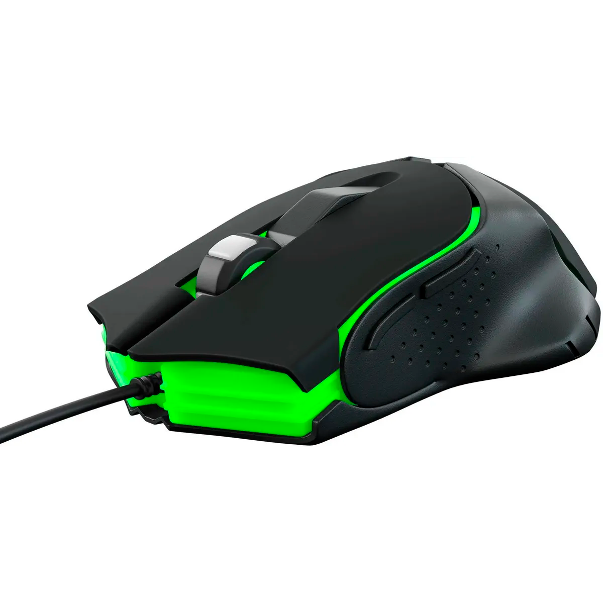 Мышь GMNG 703GM Black — изображение 2