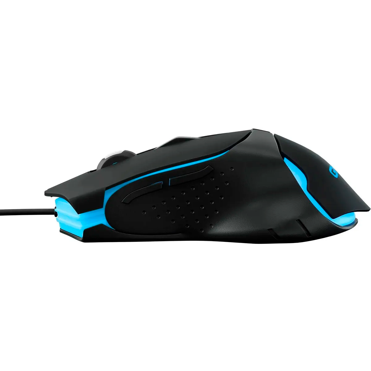 Мышь GMNG 703GM Black — изображение 3