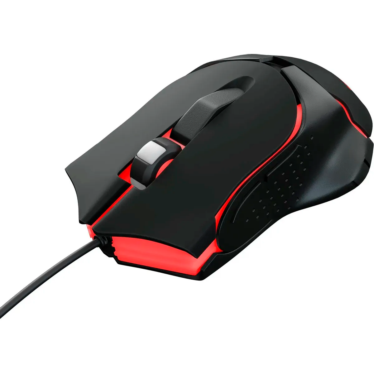 Мышь GMNG 703GM Black — изображение 4