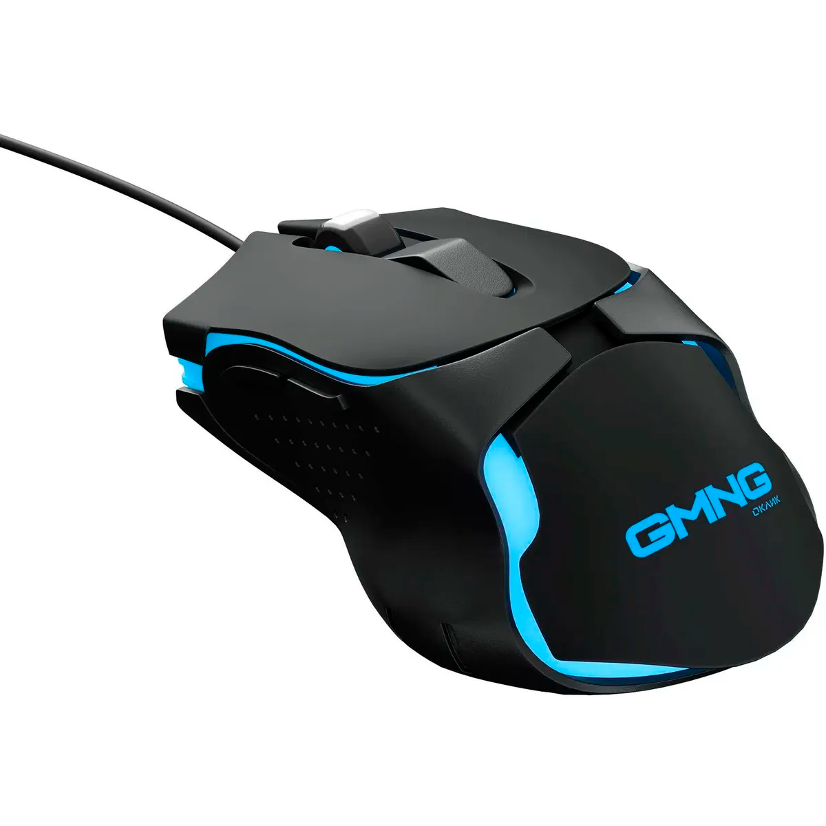 Мышь GMNG 703GM Black — изображение 5