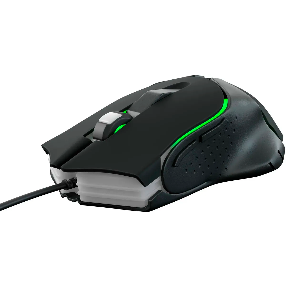 Мышь GMNG 703GM Black — изображение 6