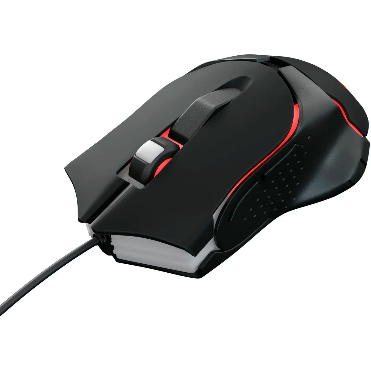 Мышь GMNG 703GM Black — изображение 7
