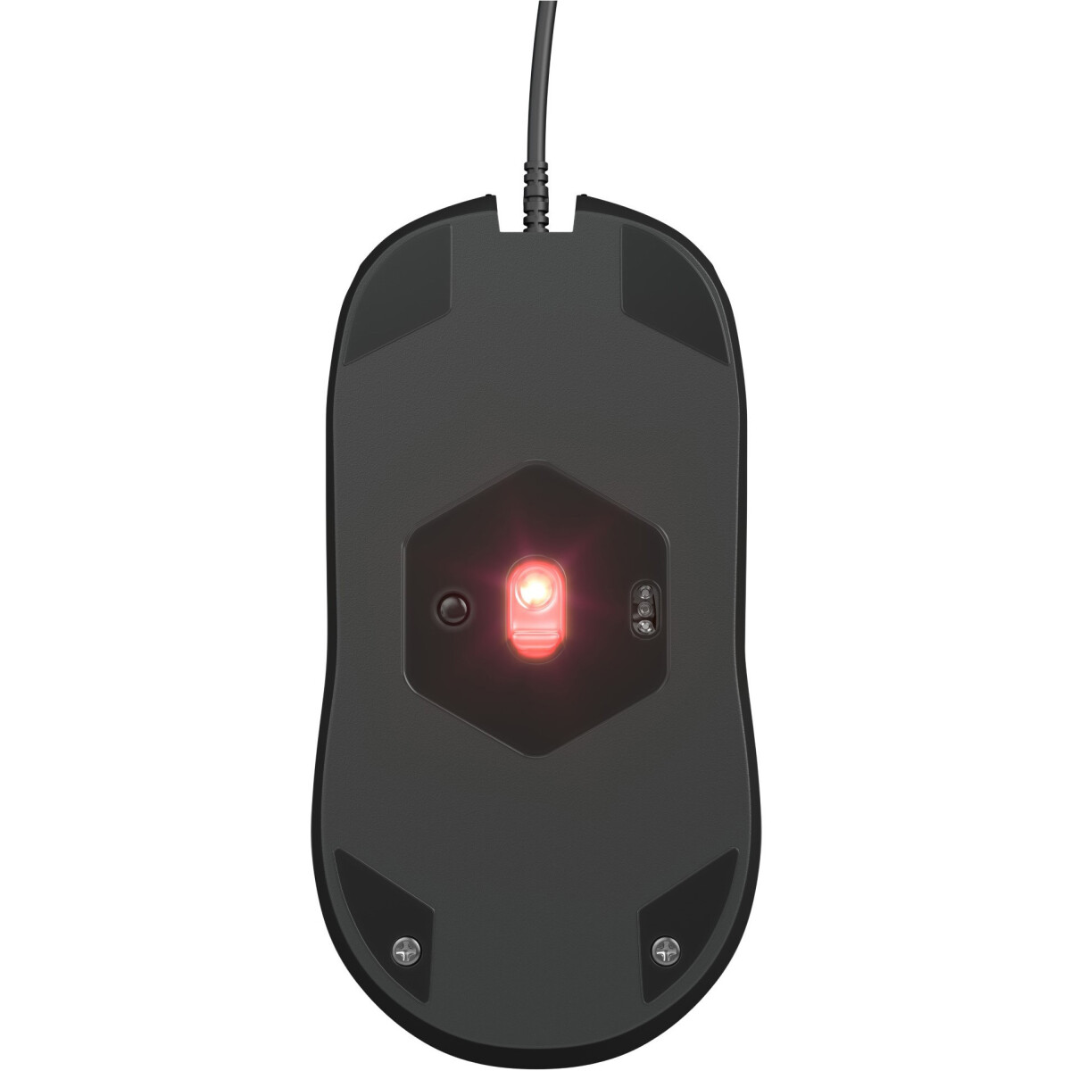 Мышь GMNG 723GM Black — изображение 3