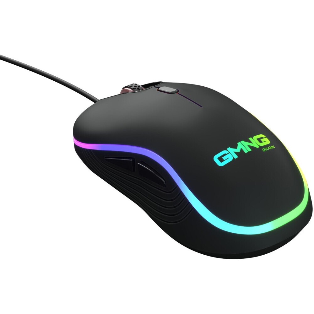 Мышь GMNG 723GM Black — изображение 4