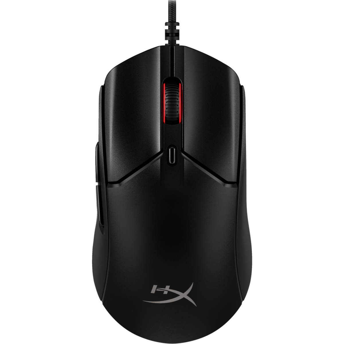 Мышь HyperX Pulsefire Haste 2 Black (6N0A7AA)