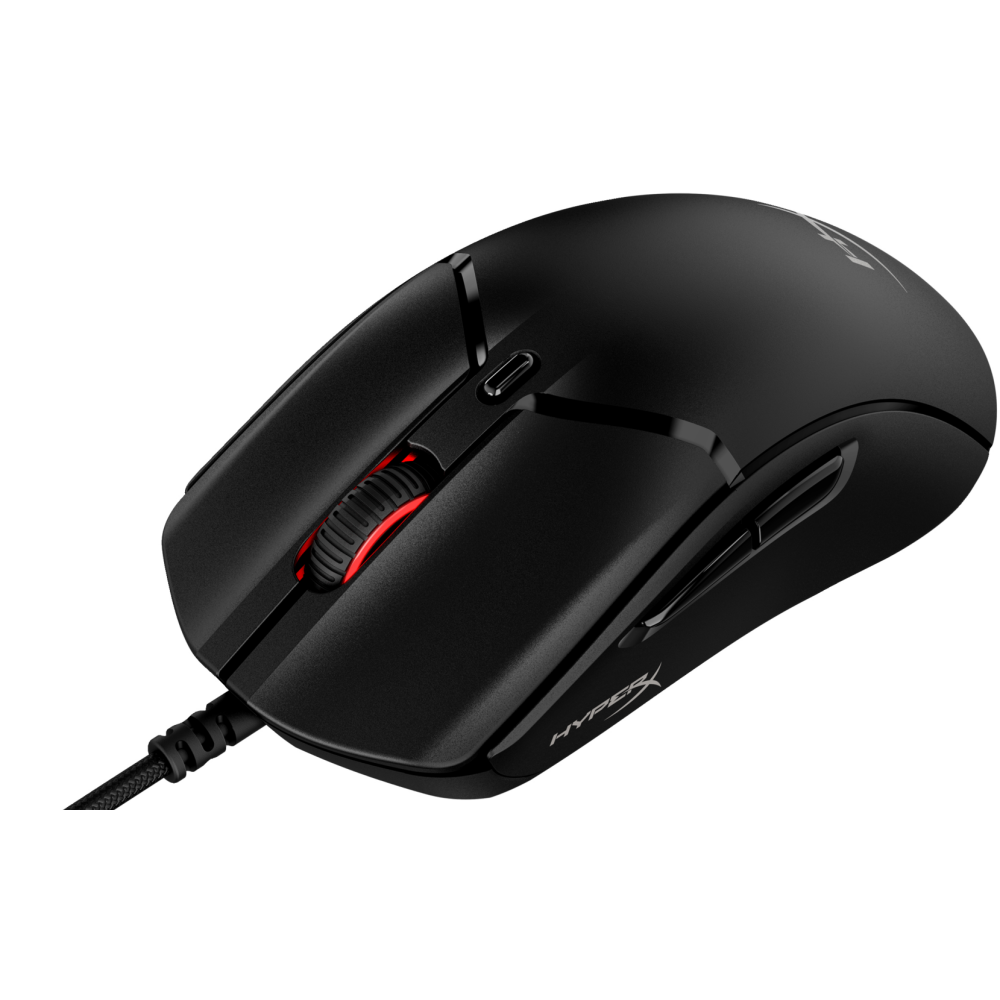 Мышь HyperX Pulsefire Haste 2 Black (6N0A7AA) — изображение 3