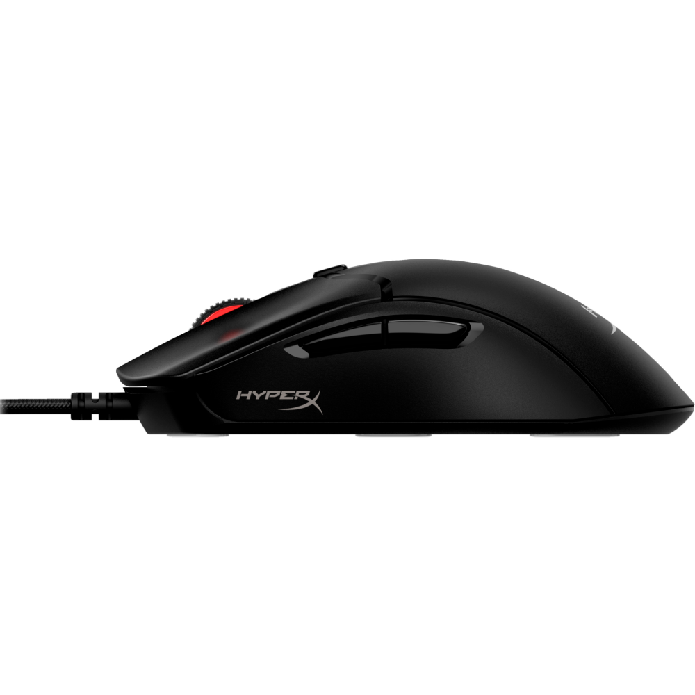Мышь HyperX Pulsefire Haste 2 Black (6N0A7AA) — изображение 4