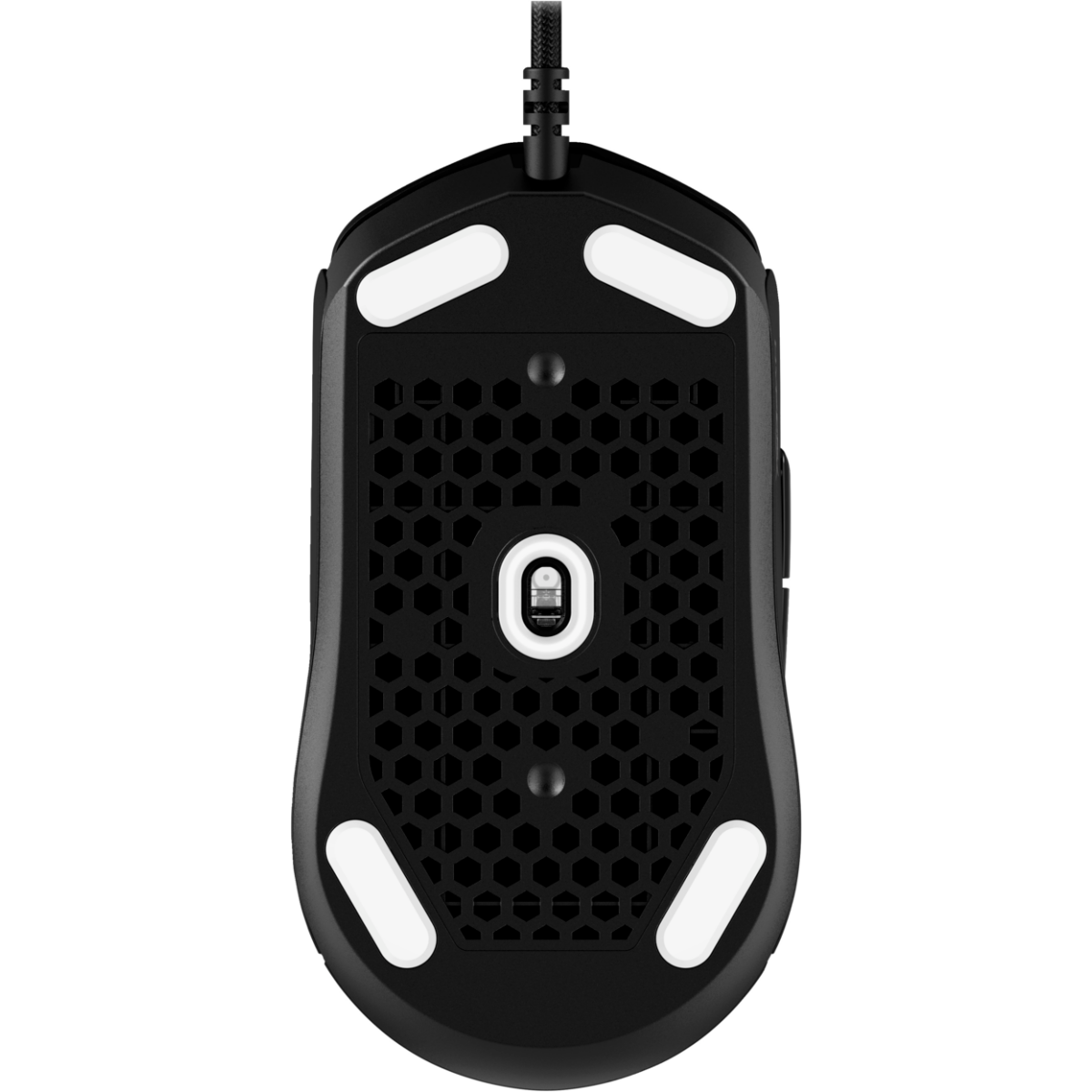 Мышь HyperX Pulsefire Haste 2 Black (6N0A7AA) — изображение 5
