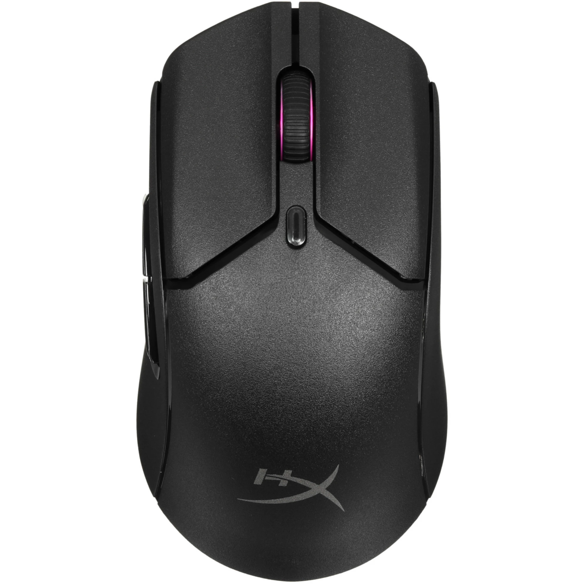 Мышь HyperX Pulsefire Haste 2 Wireless Black (6N0B0AA) — изображение 2