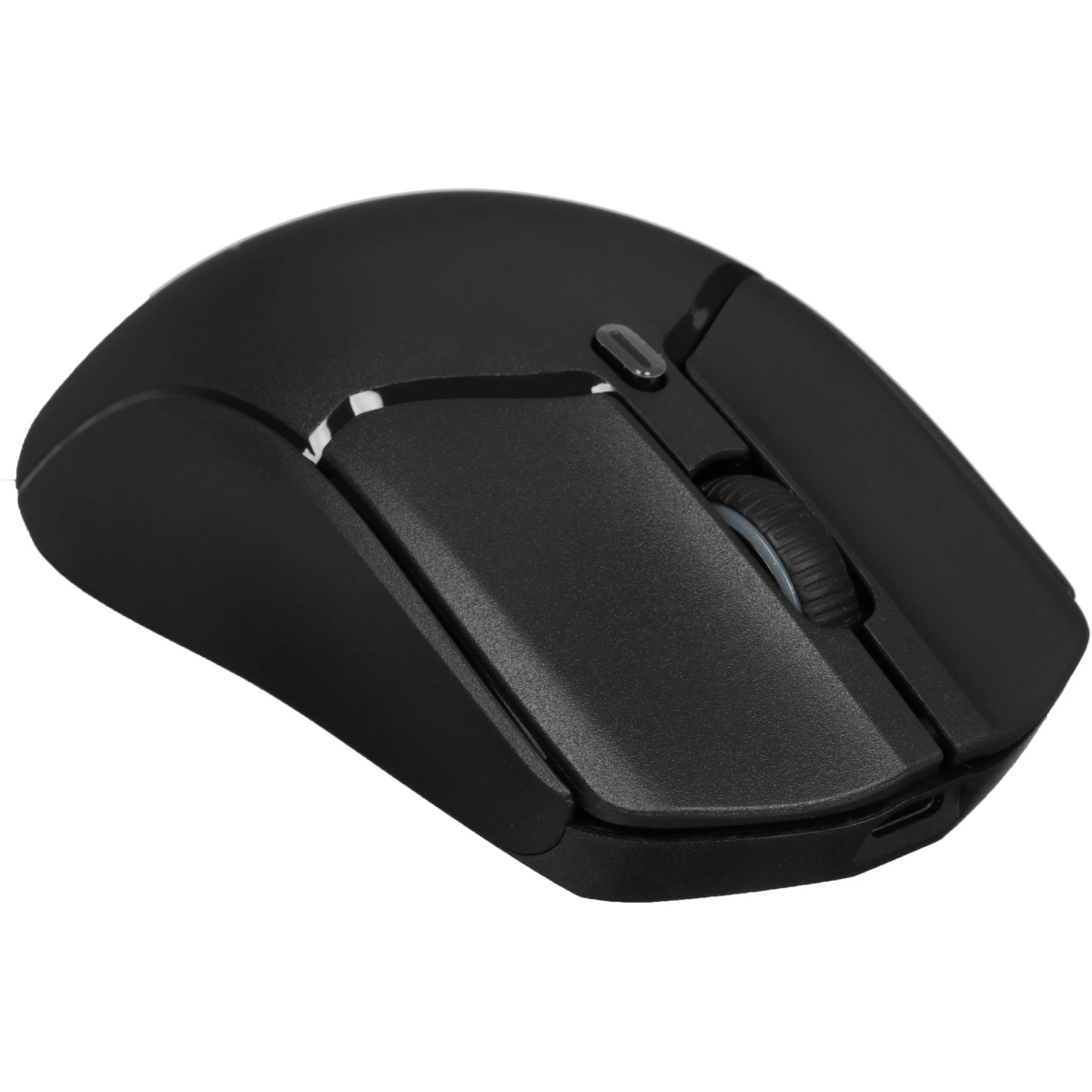 Мышь HyperX Pulsefire Haste 2 Wireless Black (6N0B0AA) — изображение 3
