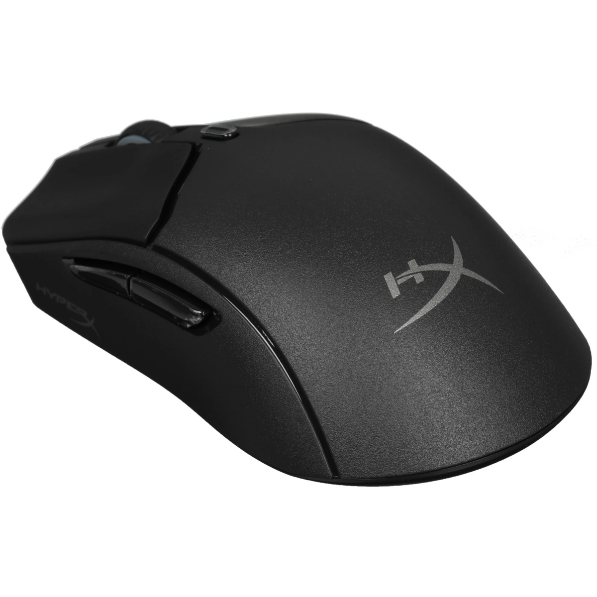 Мышь HyperX Pulsefire Haste 2 Wireless Black (6N0B0AA) — изображение 4
