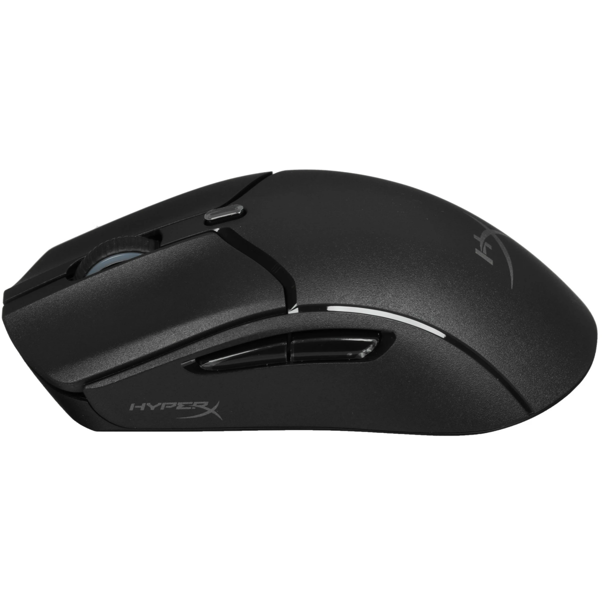 Мышь HyperX Pulsefire Haste 2 Wireless Black (6N0B0AA) — изображение 5
