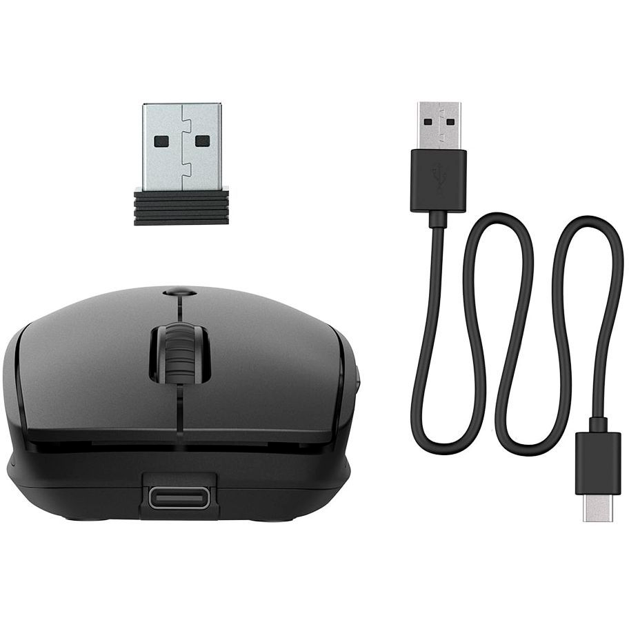 Мышь Jlab Go Charge Mouse — изображение 5
