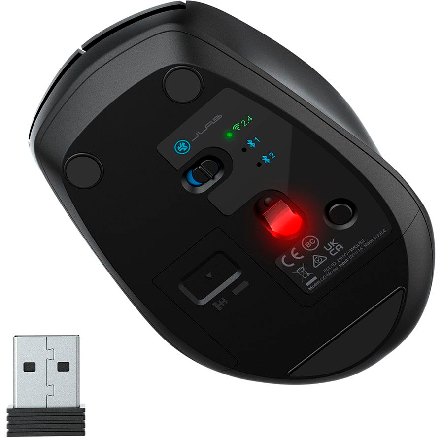 Мышь Jlab Go Mouse — изображение 5