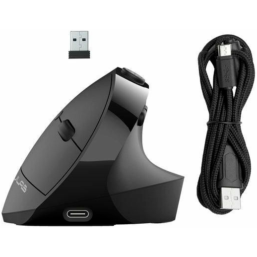 Мышь Jlab JBuds Ergonomic Mouse — изображение 5