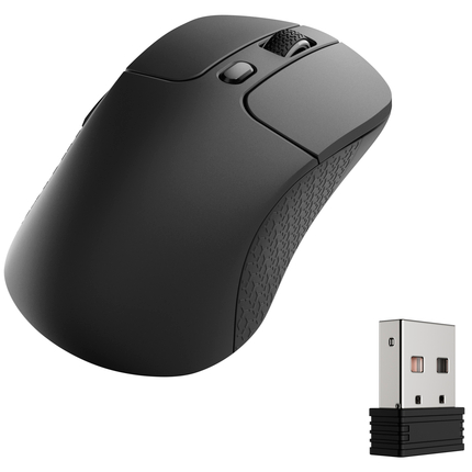 Мышь Keychron M3 (M3-A23) — изображение 3