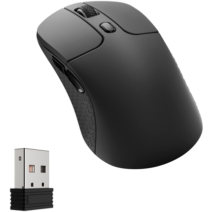Мышь Keychron M3 (M3-A23) — изображение 4