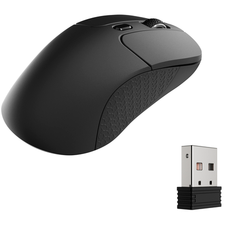 Мышь Keychron M3 (M3-A23) — изображение 5