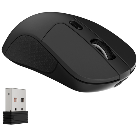 Мышь Keychron M3 (M3-A23) — изображение 6