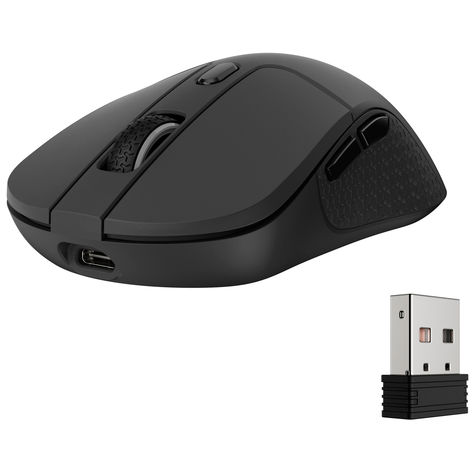 Мышь Keychron M3 (M3-A23) — изображение 7