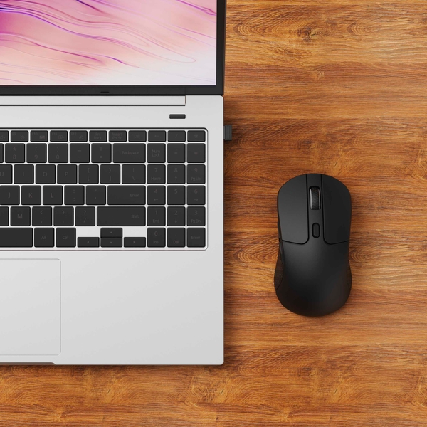Мышь Keychron M3 (M3-A23) — изображение 8
