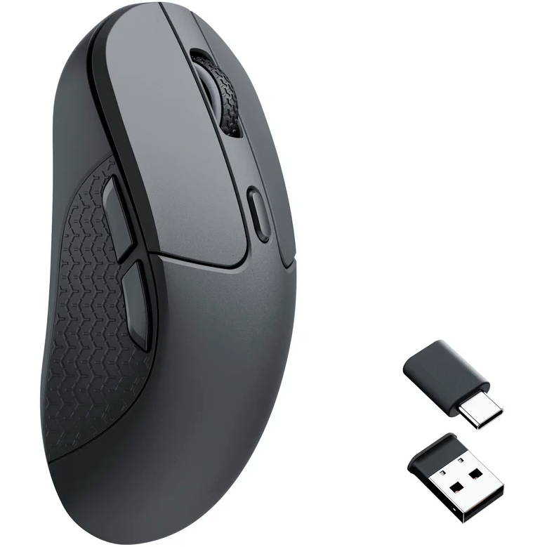 Мышь Keychron M3 (M3-A71)