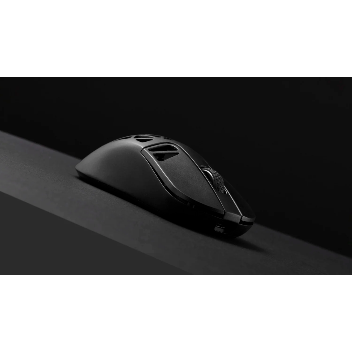 Мышь Keychron M3 Mini Metal Edition (M3M-A25) — изображение 3