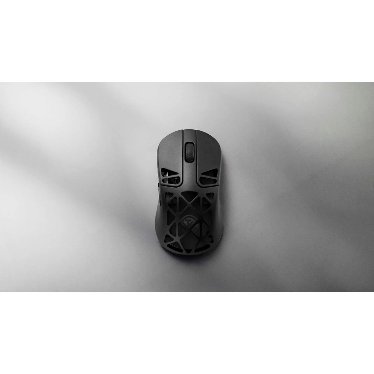 Мышь Keychron M3 Mini Metal Edition (M3M-A25) — изображение 5