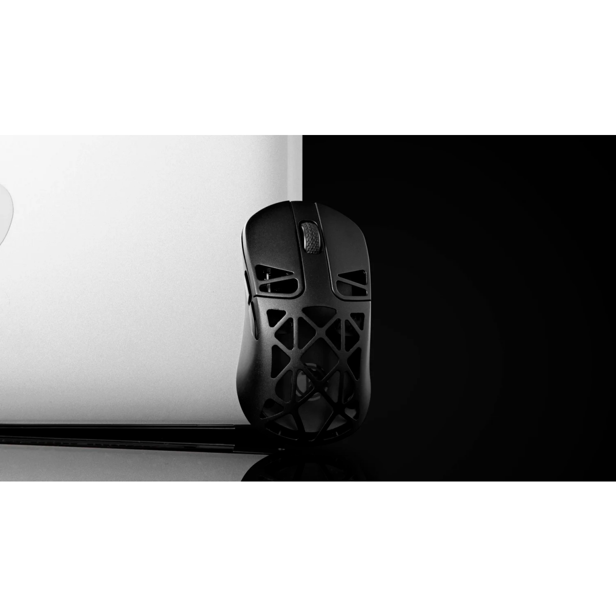 Мышь Keychron M3 Mini Metal Edition (M3M-A25) — изображение 6