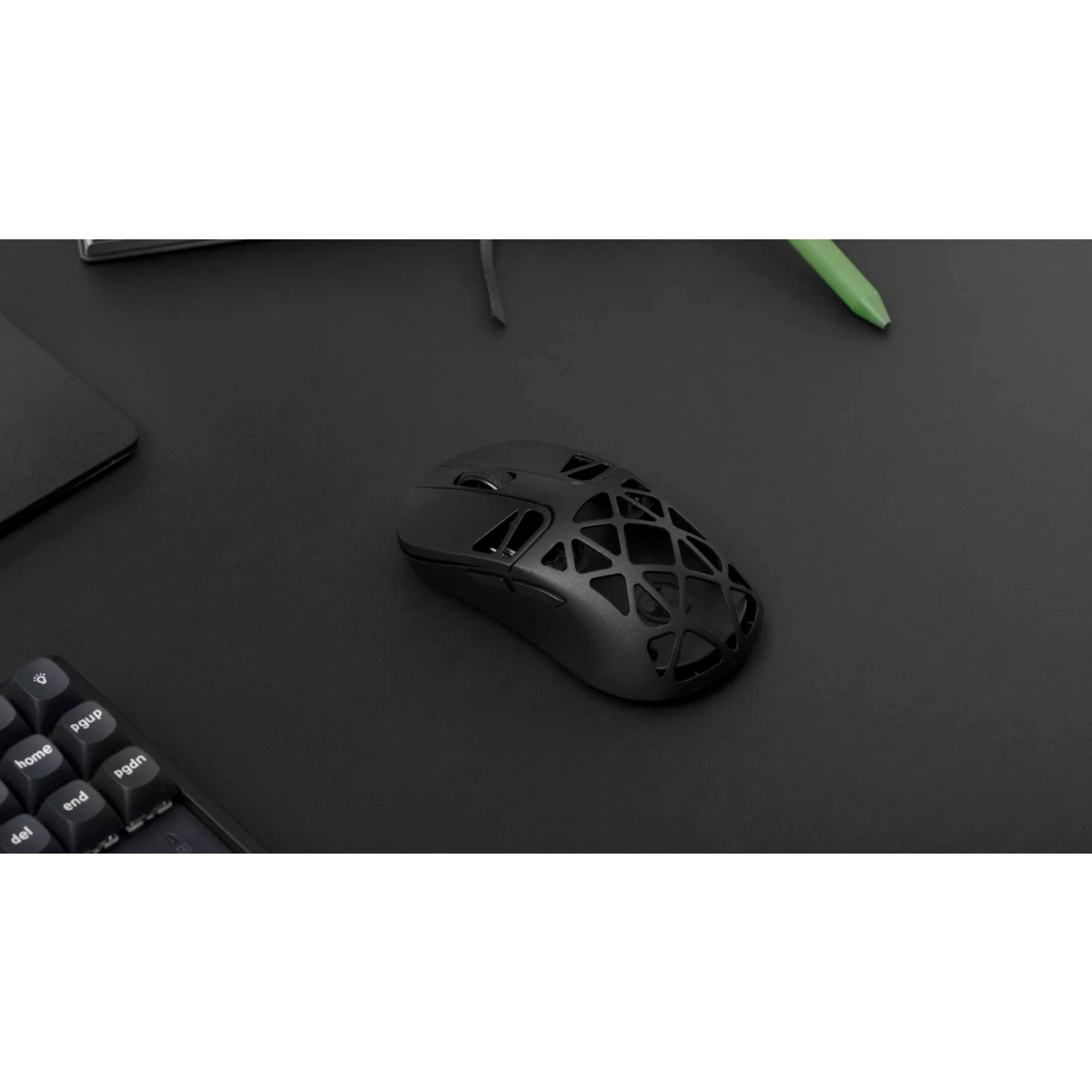 Мышь Keychron M3 Mini Metal Edition (M3M-A25) — изображение 8