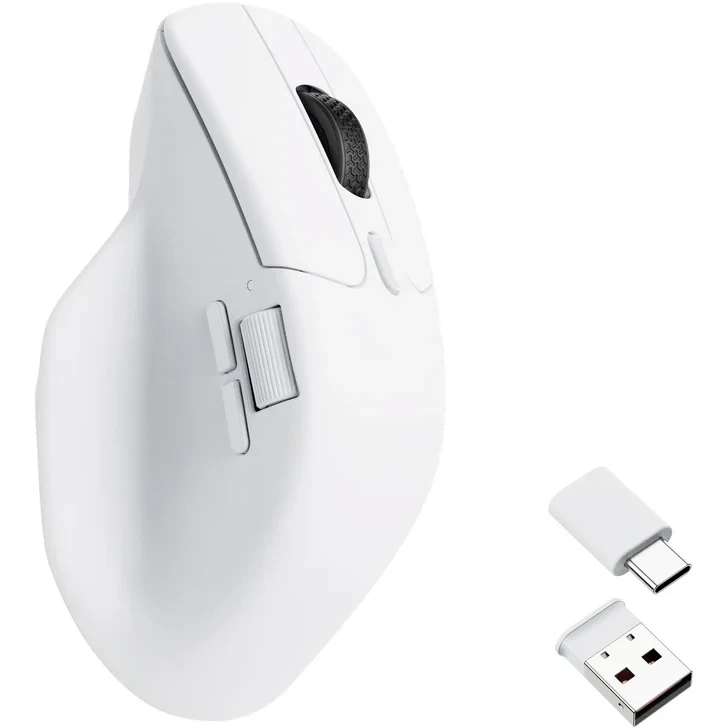 Мышь Keychron M6 (M6-A3)