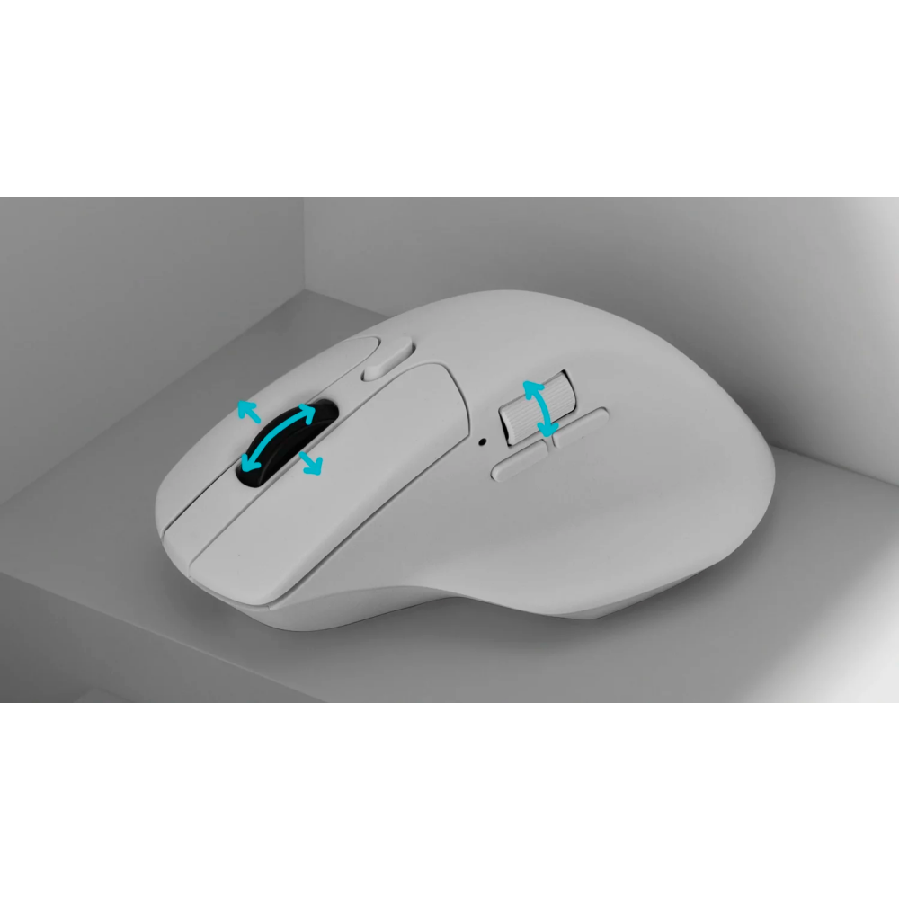 Мышь Keychron M6 (M6-A3) — изображение 5